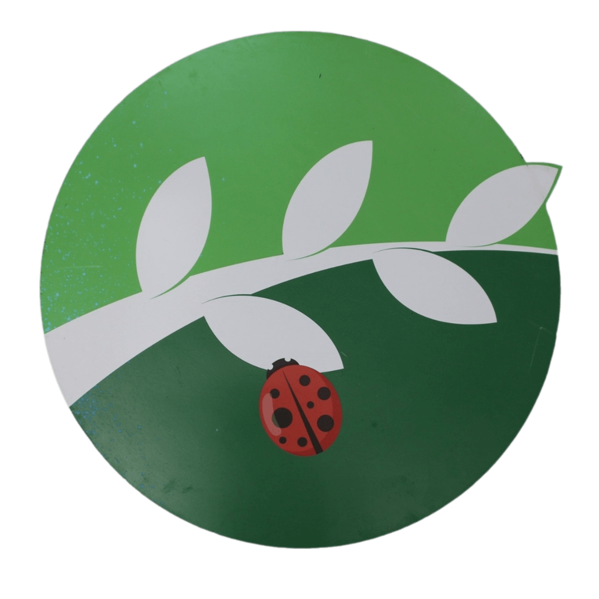 Ladybug - Big Things décoration Tunisie